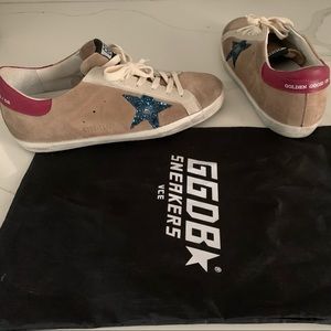 Golden Goose Sneakers